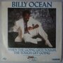 Billy Ocean - When the going gets tough, the tough get going - Single