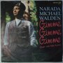 Narada Michael Walden & Patti Austin - Gimme gimme gimme - Single