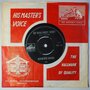Manfred Mann - Do wah diddy diddy - Single