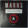 MARRS - Pump up the volume - Single