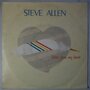 Steve Allen - Letter from my heart - Single