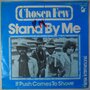 Chosen Few - Stand by me - Single