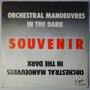 Orchestral Manoeuvres In The Dark - Souvenir - Single