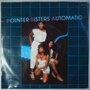 Pointer Sisters - Automatic - Single
