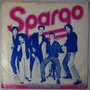Spargo - You and me - Single