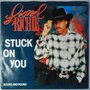 Lionel Richie - Stuck on you - Single