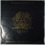 Queen - Bohemian rhapsody / These are the days of our lives - Single