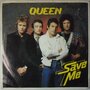 Queen - Save me  - Single