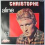 Christophe - Aline - Single
