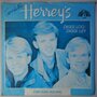 Herrey's - Diggi loo / diggi ley - Single