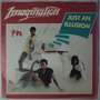 Imagination - Just an illusion - Single