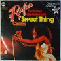 Rufus featuring Chaka Khan - Sweet thing - Single