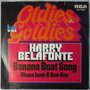 Harry Belafonte - Banana boat song - Single