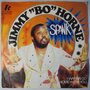 Jimmy "Bo" Horne - Spank - Single