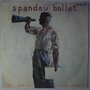 Spandau Ballet - Only when you leave - Single