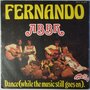 ABBA - Fernando - Single