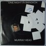 Murray Head - One night in Bankok - Single