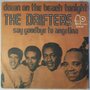 Drifters, The - Down On The Beach Tonight - Single