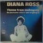 Diana Ross - Theme from mahogany - Do you know where you're going to - Single