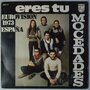 Mocedades - Eres Tu - Single