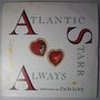 Atlantic Starr - Always - 12"