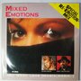 Mixed Emotions - You want love (Maria, Maria) - 12"