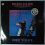 Wilton Felder - (No Matter How High I Get) I'll Still Be Looking Up To You - 12"