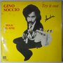 Gino Soccio - Try it out - 12"