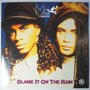 Milli Vanilli - Blame It On The Rain - 12"