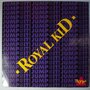 Royal Kid - Jump to it - 12"