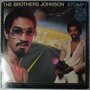 Brothers Johnson - Stomp! - 12"
