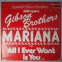 Gibson Brothers - Mariana - 12"
