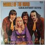 Middle Of The Road - Greatest hits - LP
