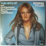 Bonnie Tyler - The hits of Bonnie Tyler - LP