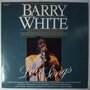 Barry White - Love songs - LP