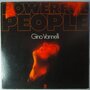 Gino Vannelli - Powerful people - LP
