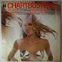 Various - Chartbusters - LP