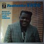 Fats Domino - Fantastic Fats (Sixteen Of The Greatest Tracks By Fats Domino) - LP