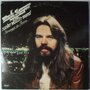 Bob Seger & The Silver Bullet Band - Stranger In Town - LP