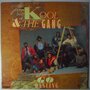 Kool & The Gang - The Very Best Of Kool & The Gang - Let's Go Dancing - LP