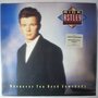 Rick Astley - Whenever you need somebody - LP