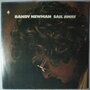 Randy Newman - Sail away - LP