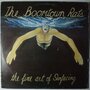 Boomtown Rats, The - The fine art of surfacing - LP