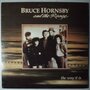 Bruce Hornsby and The Range - The way it is - LP