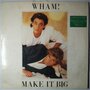 Wham! - Make it big - LP
