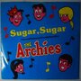 Archies, The - Sugar, sugar - 12"