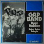Gap Band, The - Burn rubber - 12"