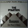Pyramids, The - Bananas - 12"