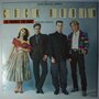 Cock Robin - The promise you made - 12"