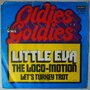 Little Eva - The loco-motion - Single